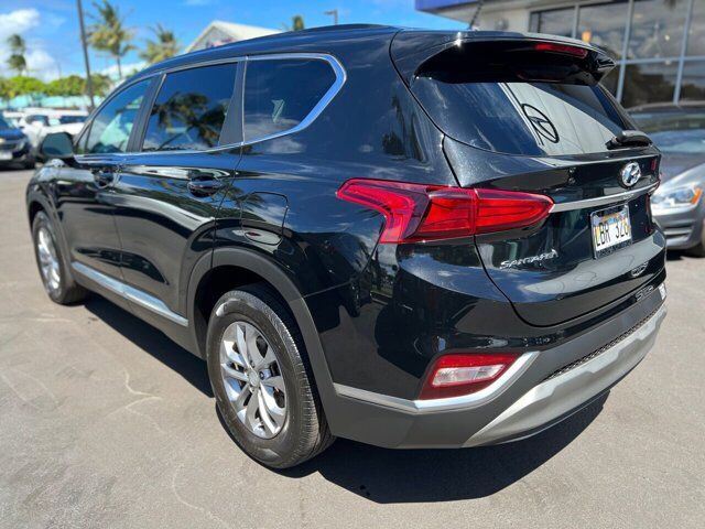 2020 Hyundai Santa Fe SE 2.4L Auto FWD w/SULEV Oshkosh WI