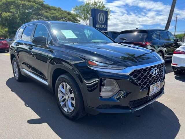 2020 Hyundai Santa Fe SE 2.4L Auto FWD w/SULEV Oshkosh WI