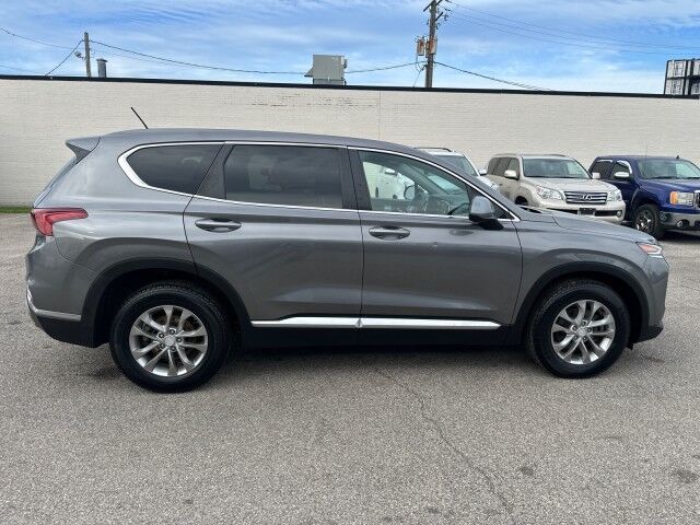 2020 Hyundai Santa Fe SE Cleveland OH