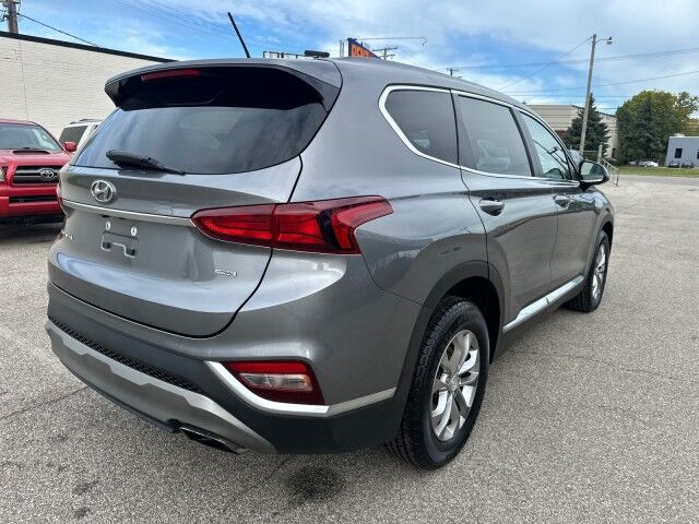 2020 Hyundai Santa Fe SE Cleveland OH
