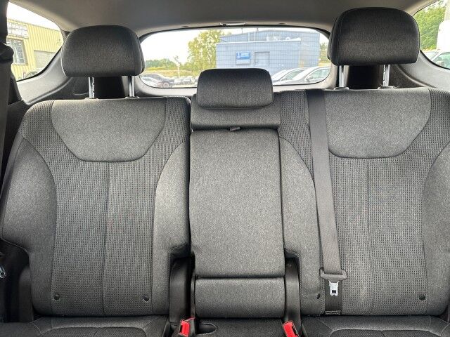 2020 Hyundai Santa Fe SE Cleveland OH