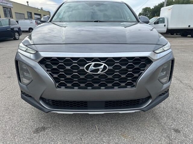 2020 Hyundai Santa Fe SE Cleveland OH