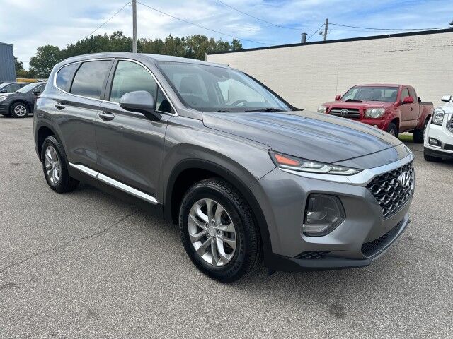 2020 Hyundai Santa Fe SE Cleveland OH