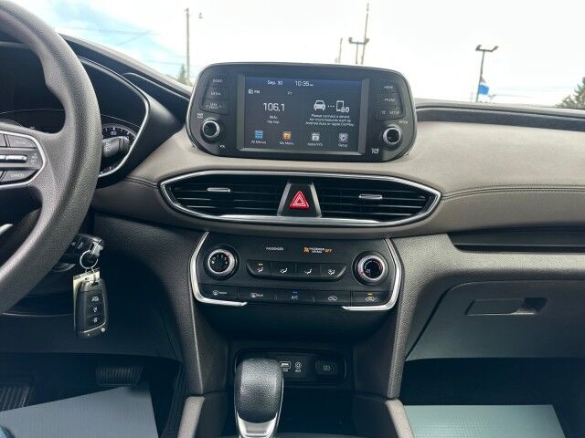 2020 Hyundai Santa Fe SE Cleveland OH