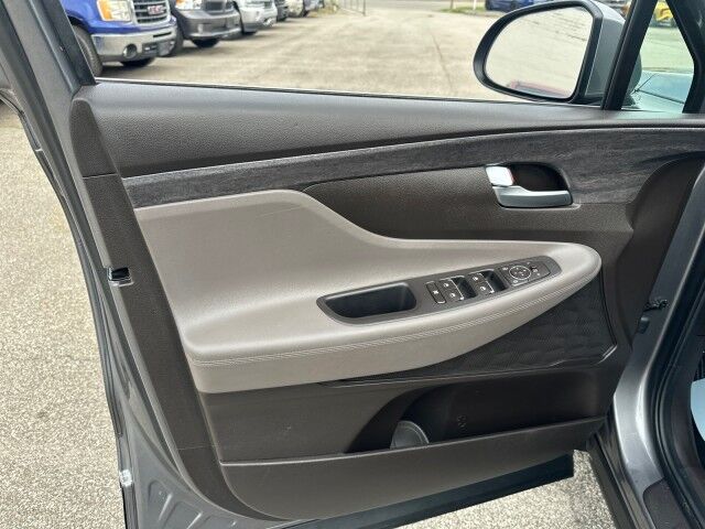 2020 Hyundai Santa Fe SE Cleveland OH