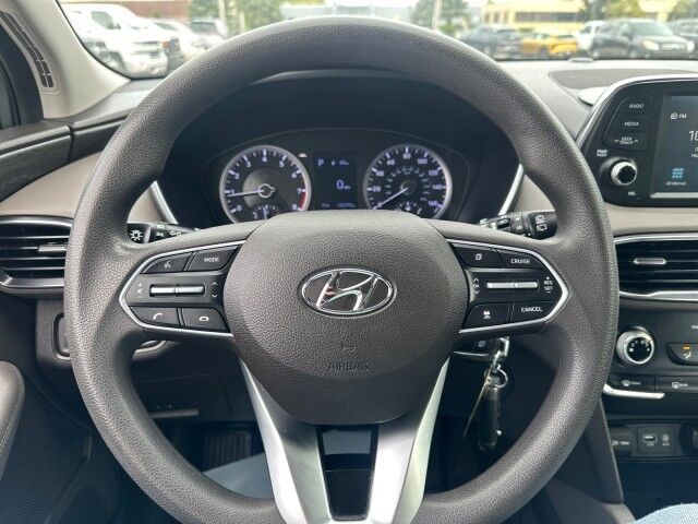 2020 Hyundai Santa Fe SE Cleveland OH