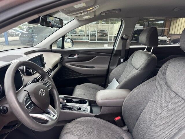 2020 Hyundai Santa Fe SE Cleveland OH