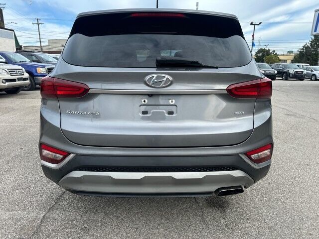 2020 Hyundai Santa Fe SE Cleveland OH