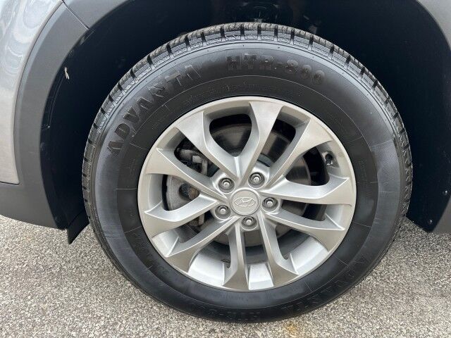 2020 Hyundai Santa Fe SE Cleveland OH