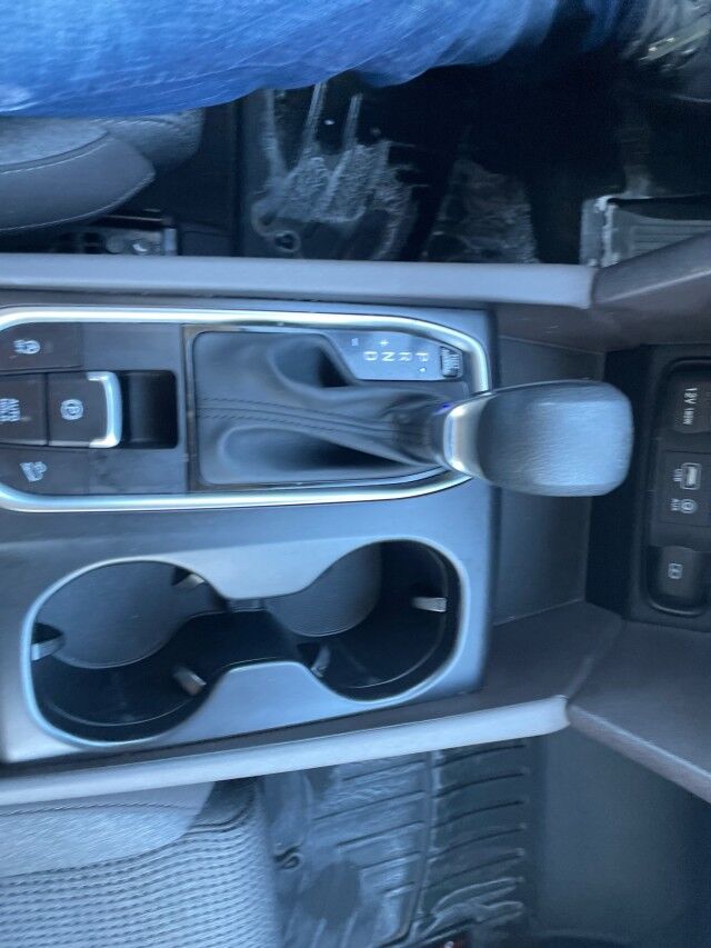 2020 Hyundai Santa Fe SE Cleveland OH