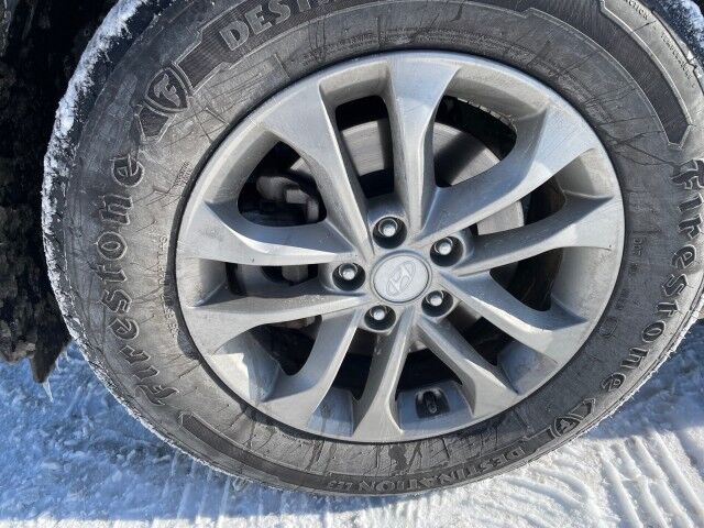 2020 Hyundai Santa Fe SE Cleveland OH