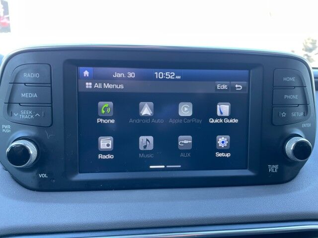 2020 Hyundai Santa Fe SE Cleveland OH