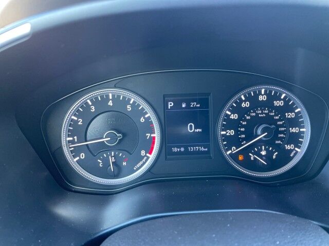 2020 Hyundai Santa Fe SE Cleveland OH