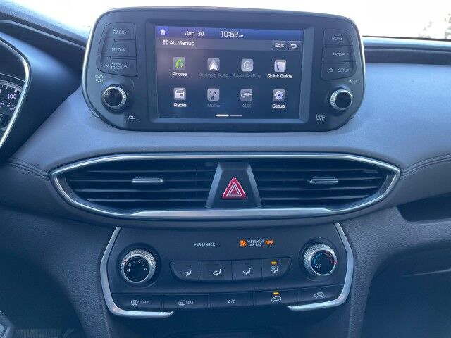 2020 Hyundai Santa Fe SE Cleveland OH