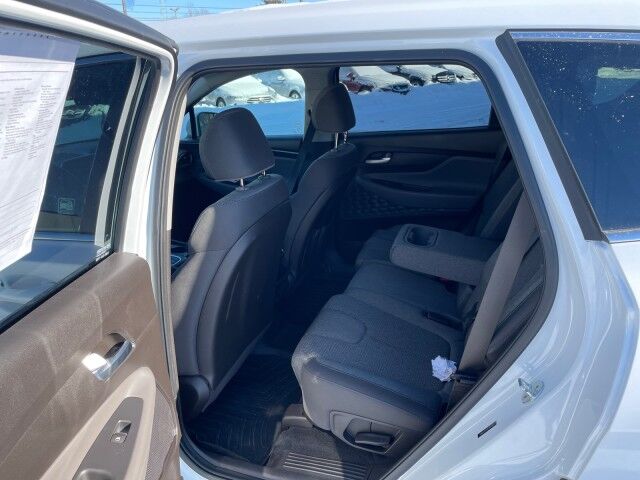 2020 Hyundai Santa Fe SE Cleveland OH