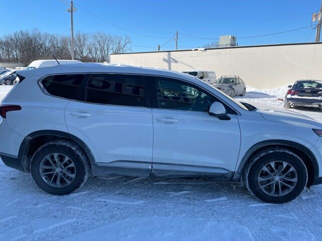2020 Hyundai Santa Fe SE Cleveland OH