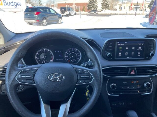 2020 Hyundai Santa Fe SE Cleveland OH