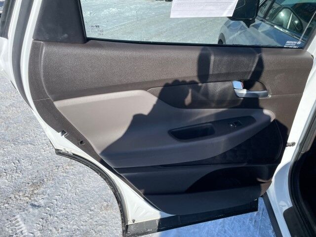 2020 Hyundai Santa Fe SE Cleveland OH