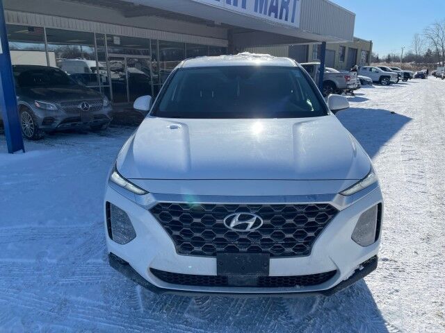 2020 Hyundai Santa Fe SE Cleveland OH