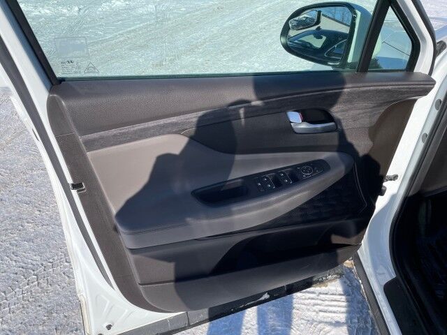 2020 Hyundai Santa Fe SE Cleveland OH