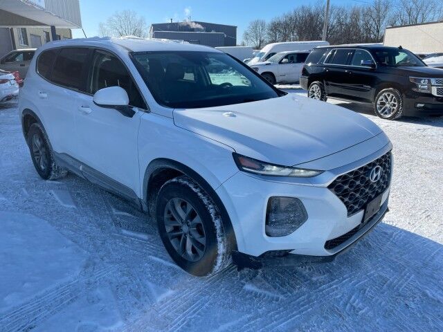 2020 Hyundai Santa Fe SE Cleveland OH