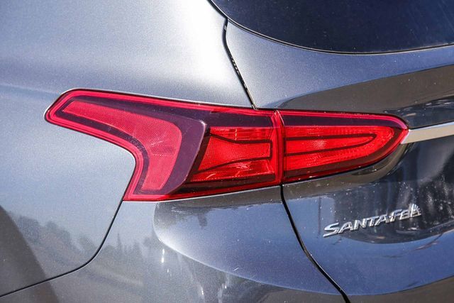 2020 Hyundai Santa Fe SE Folsom CA