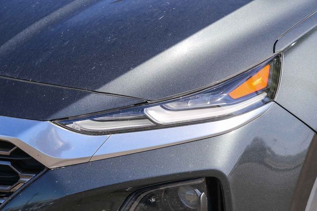 2020 Hyundai Santa Fe SE Folsom CA