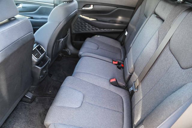 2020 Hyundai Santa Fe SE Folsom CA