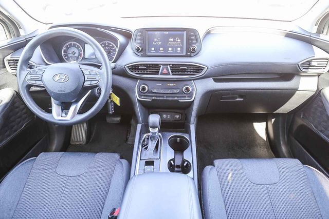2020 Hyundai Santa Fe SE Folsom CA