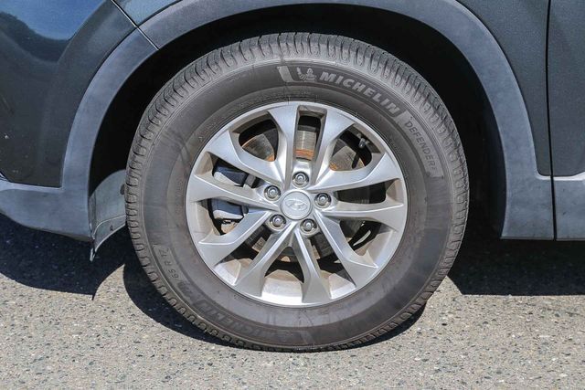 2020 Hyundai Santa Fe SE Folsom CA