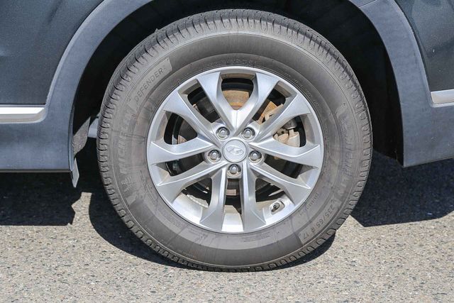 2020 Hyundai Santa Fe SE Folsom CA