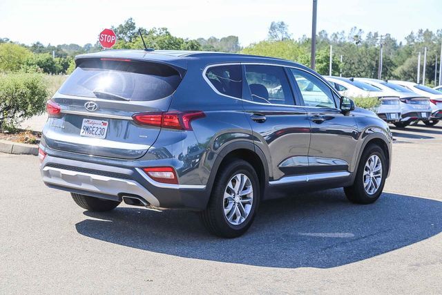 2020 Hyundai Santa Fe SE Folsom CA