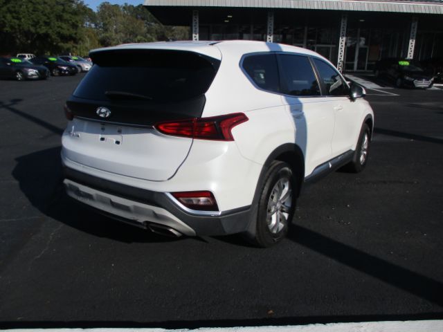 2020 Hyundai Santa Fe SE Gainesville FL