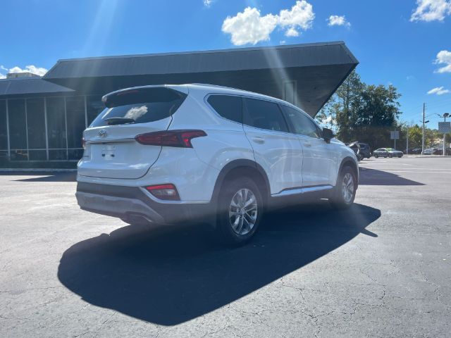 2020 Hyundai Santa Fe SE Gainesville FL