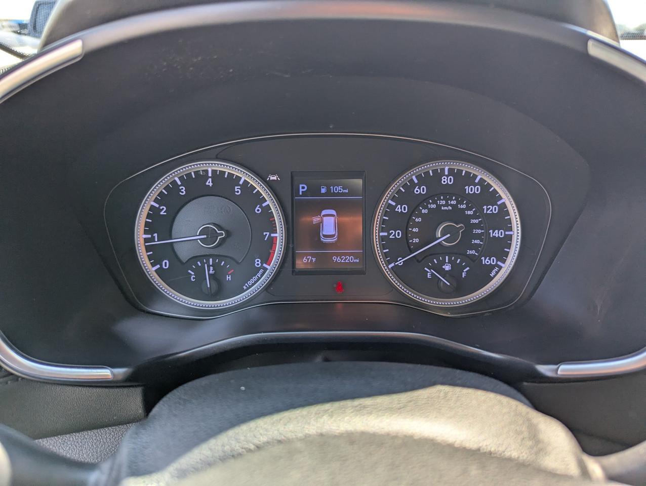 2020 Hyundai Santa Fe SE Grand Junction CO