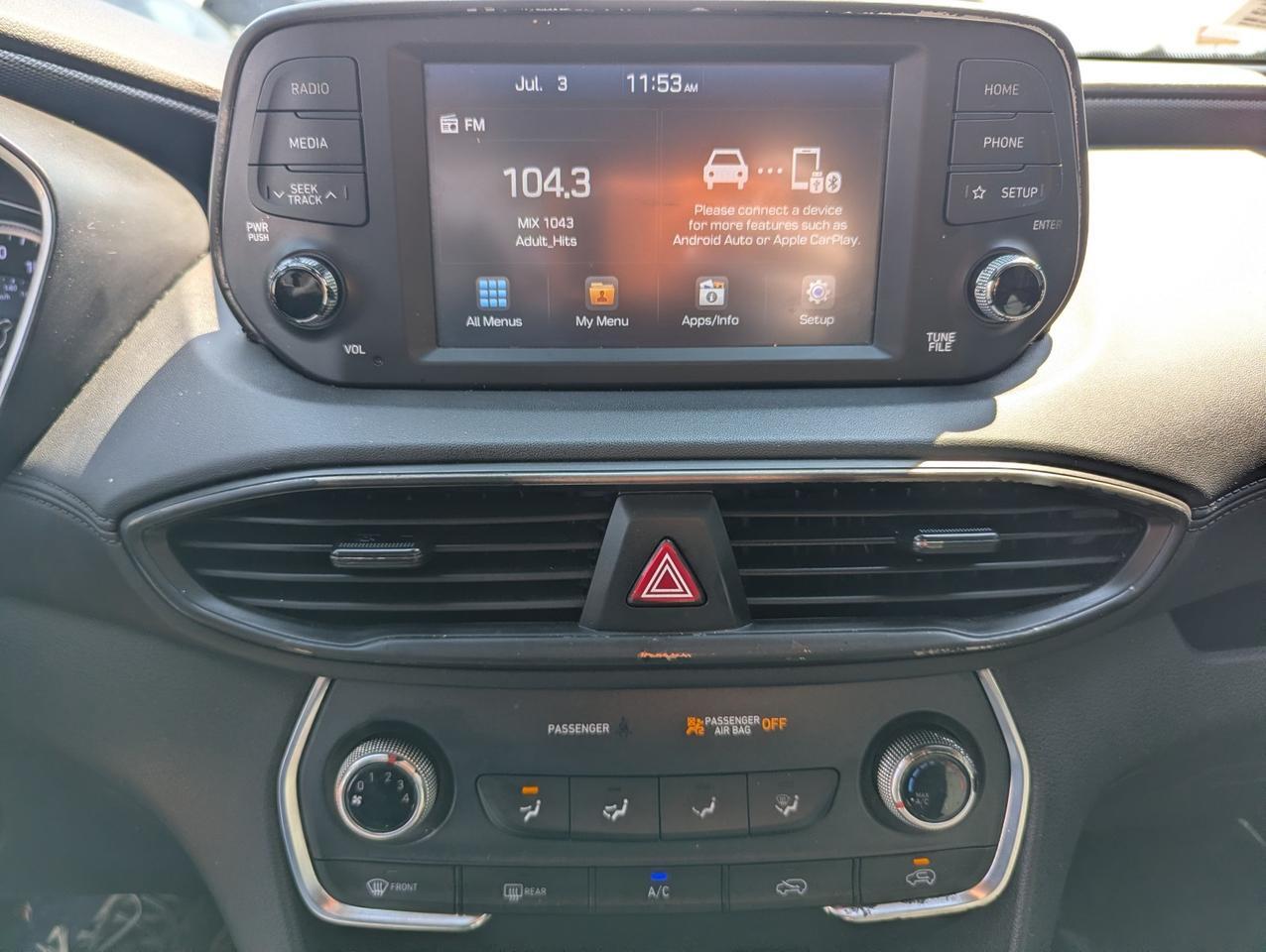 2020 Hyundai Santa Fe SE Grand Junction CO