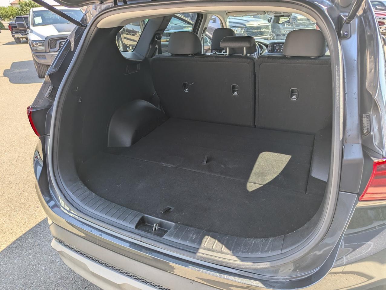 2020 Hyundai Santa Fe SE Grand Junction CO