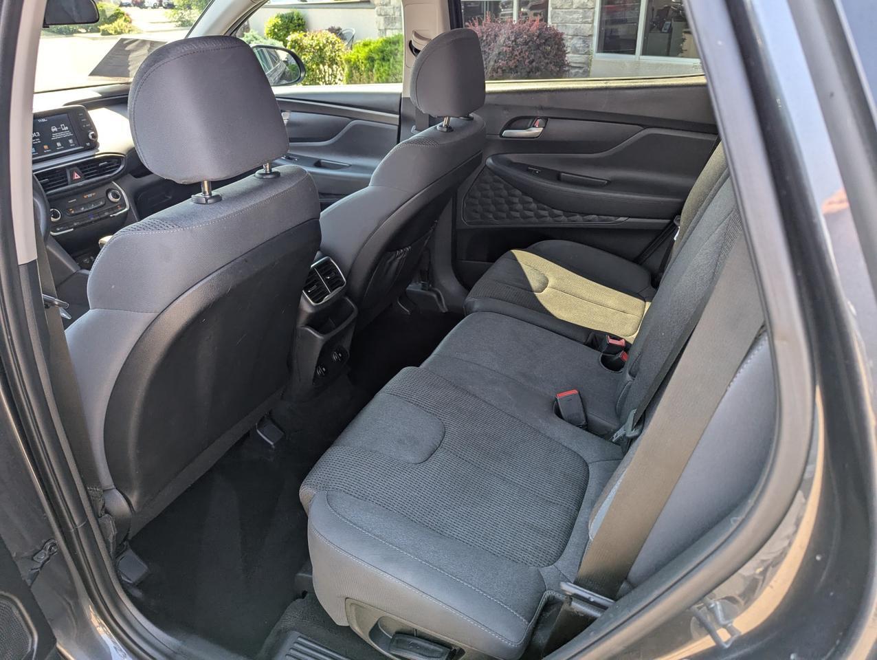 2020 Hyundai Santa Fe SE Grand Junction CO