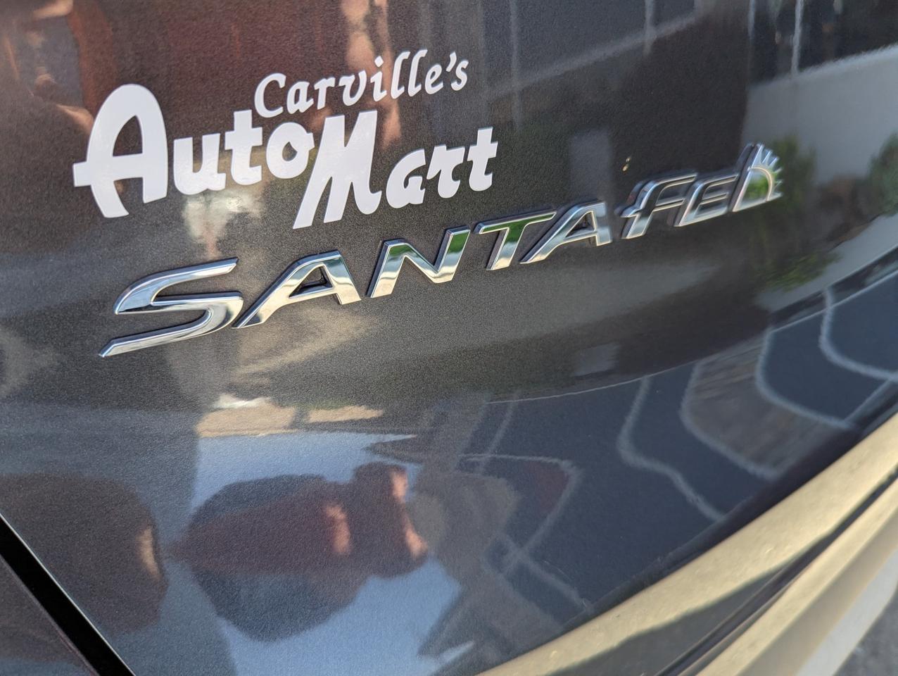 2020 Hyundai Santa Fe SE Grand Junction CO