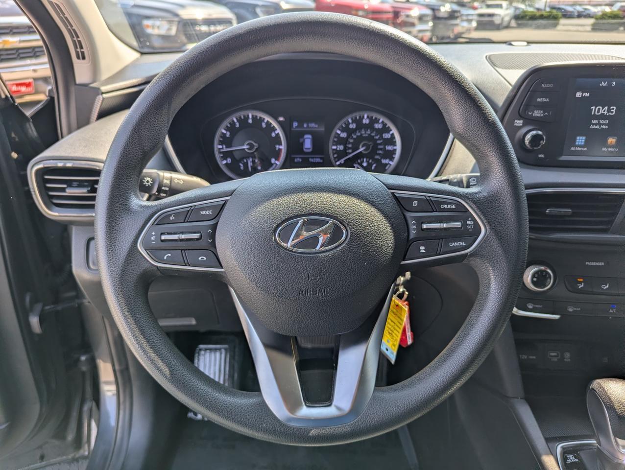 2020 Hyundai Santa Fe SE Grand Junction CO