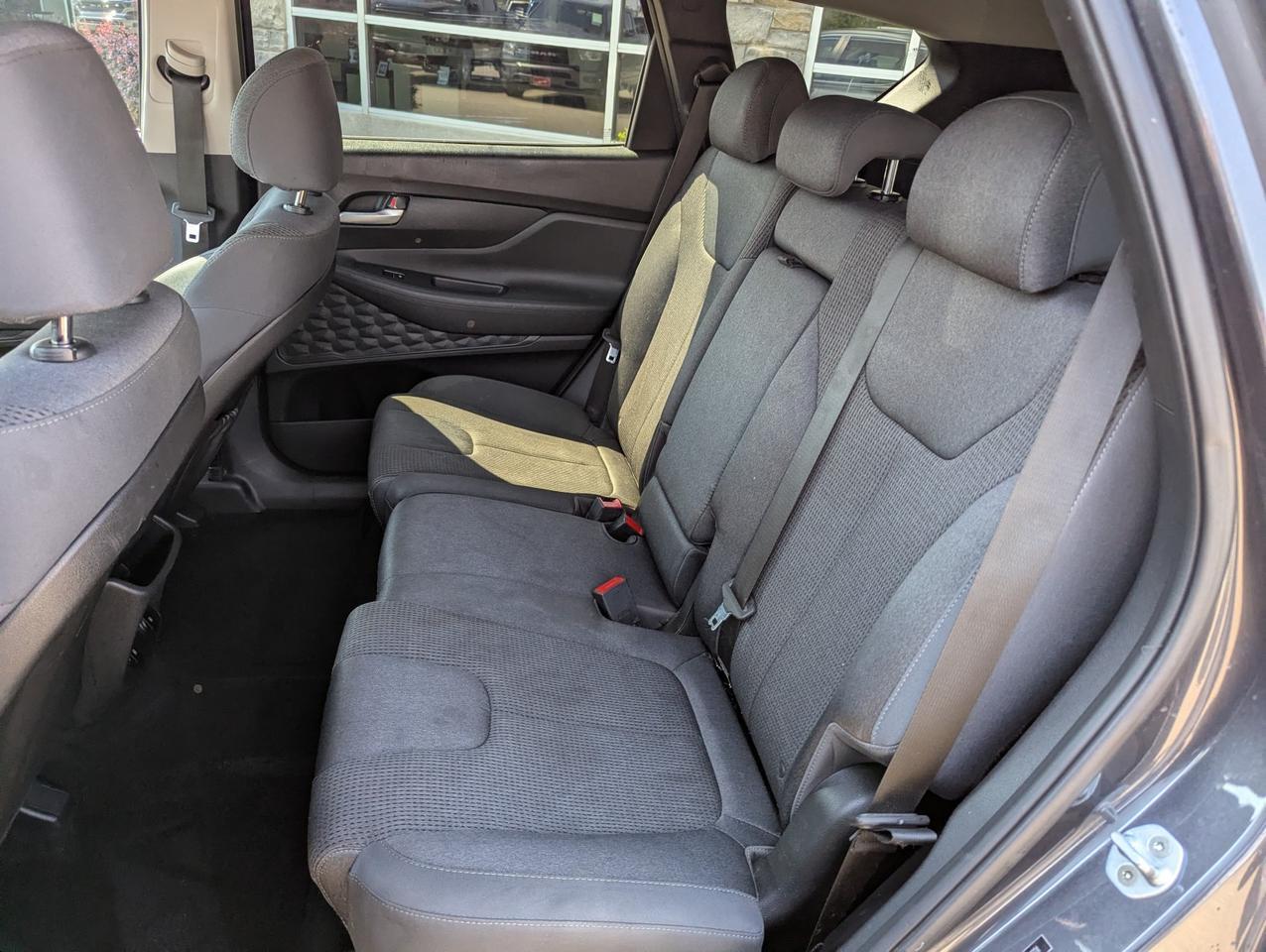 2020 Hyundai Santa Fe SE Grand Junction CO