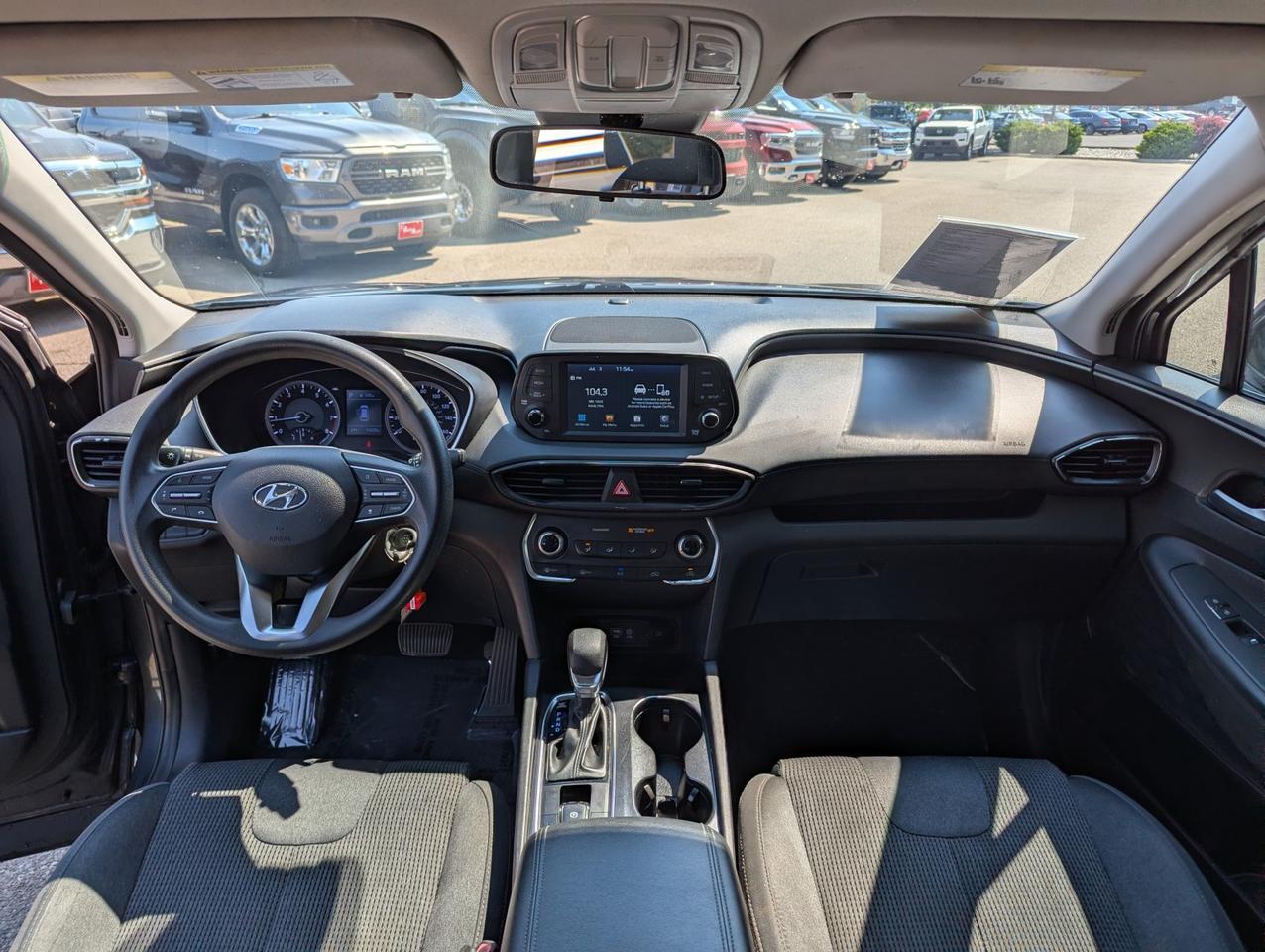 2020 Hyundai Santa Fe SE Grand Junction CO