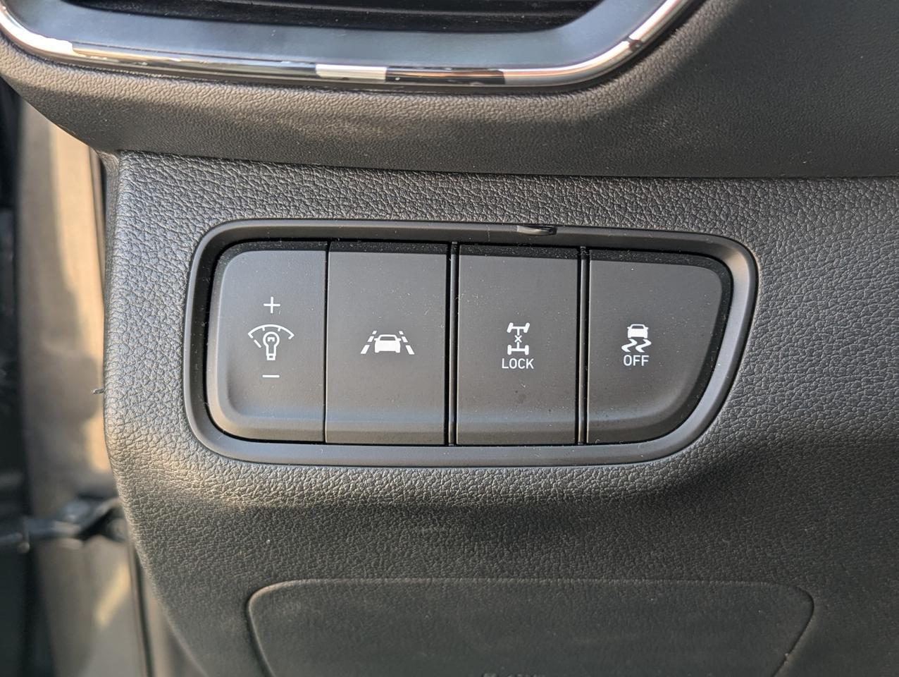 2020 Hyundai Santa Fe SE Grand Junction CO
