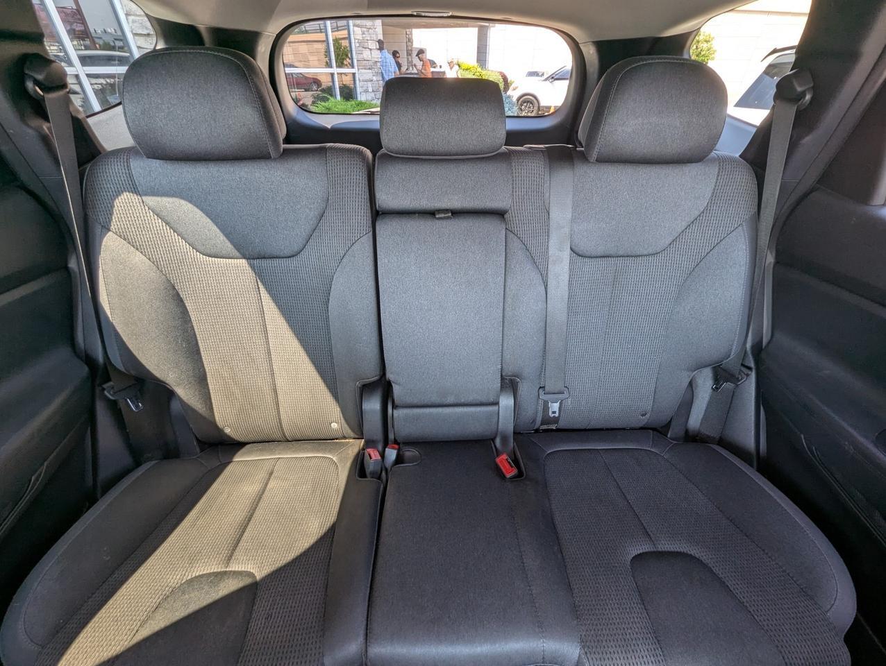2020 Hyundai Santa Fe SE Grand Junction CO