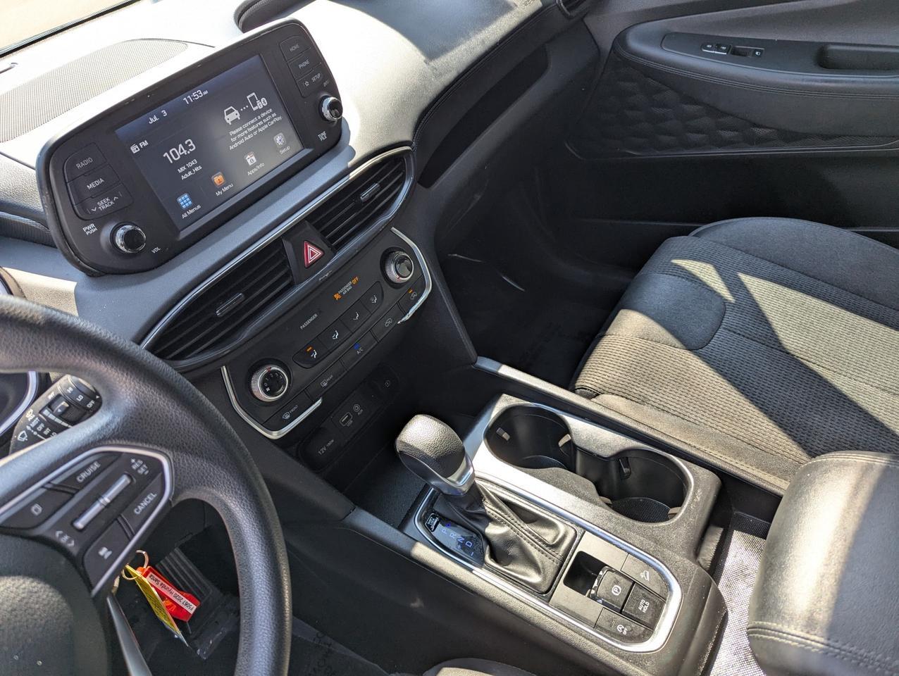 2020 Hyundai Santa Fe SE Grand Junction CO