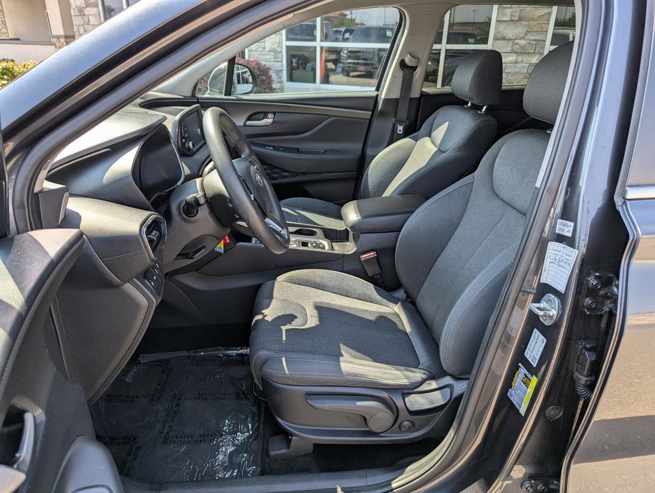 2020 Hyundai Santa Fe SE Grand Junction CO