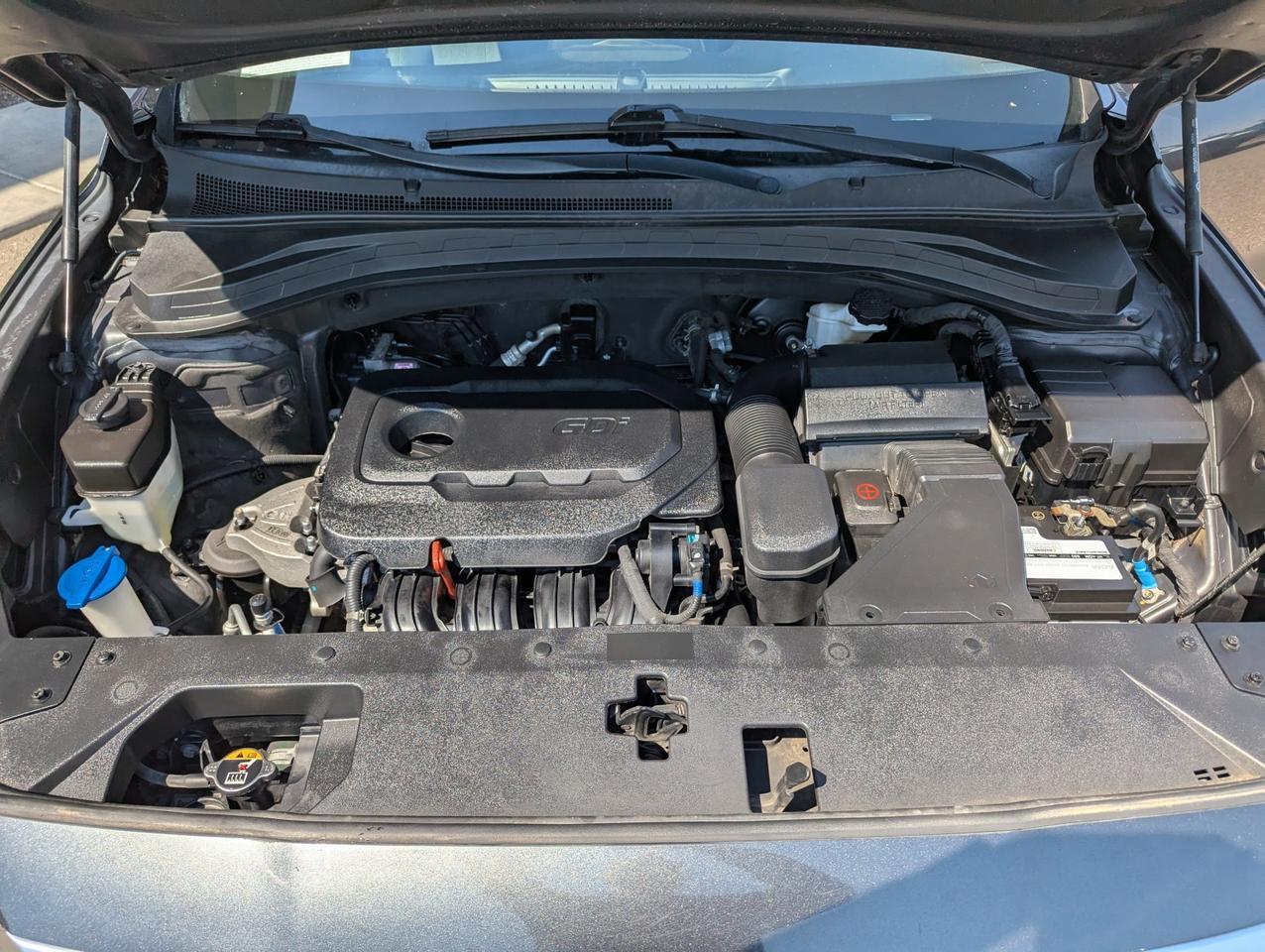 2020 Hyundai Santa Fe SE Grand Junction CO