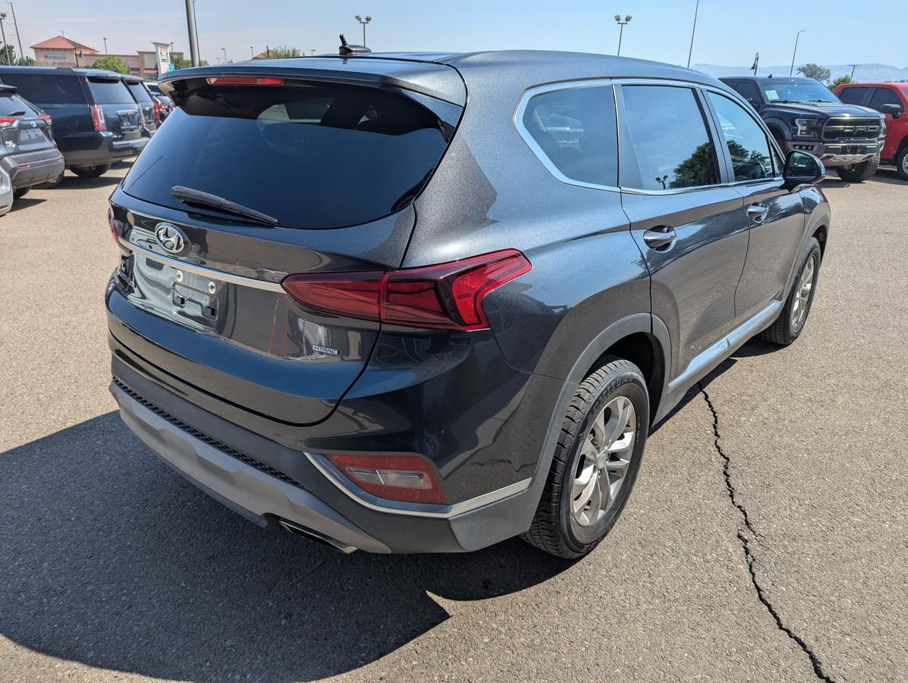 2020 Hyundai Santa Fe SE Grand Junction CO