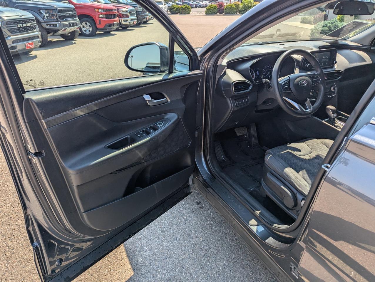 2020 Hyundai Santa Fe SE Grand Junction CO
