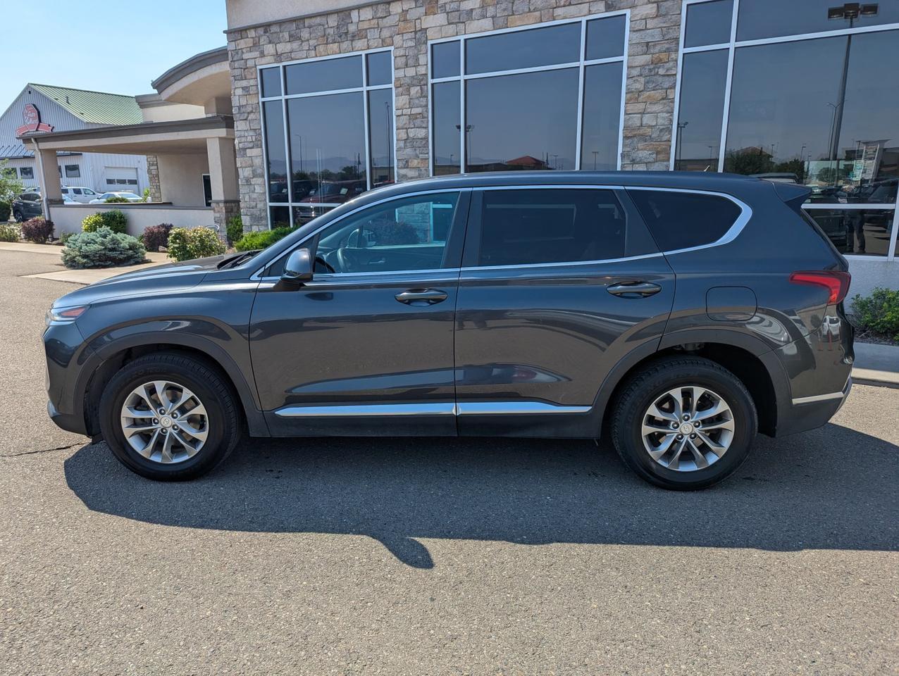 2020 Hyundai Santa Fe SE Grand Junction CO